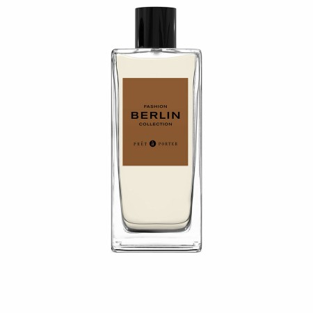 Profumo Uomo Pret à Porter Berlin EDP 100 ml