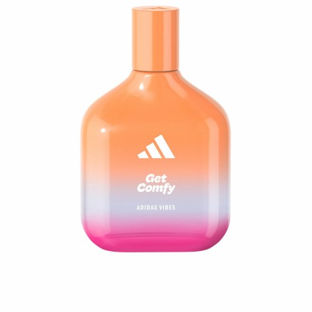 Profumo Unisex Adidas Get Comfy EDP 100 ml