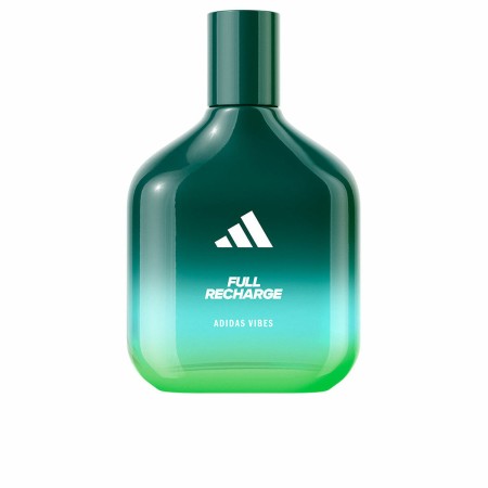 Profumo Unisex Adidas Full Recharge EDP 100 ml