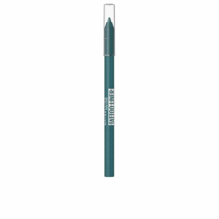 Matita Occhi Maybelline TATTOO LINER Blue Disco 1,3 g