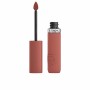 Rossetto liquido L'Oreal Make Up INFAILLIBLE MATTE RESISTANCE Nº 635 Worth med 5 ml