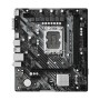 Scheda Madre ASRock H610M-HDV/M.2 R2.0       INTEL H610 LGA 1700