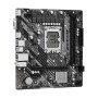 Scheda Madre ASRock H610M-HDV/M.2 R2.0       INTEL H610 LGA 1700