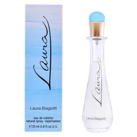 Profumo Donna Laura Biagiotti LA72 EDT