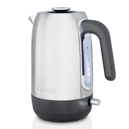 Bollitore Breville Argentato Acciaio inossidabile 1,7 L