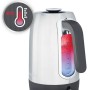 Bollitore Breville Argentato Acciaio inossidabile 1,7 L