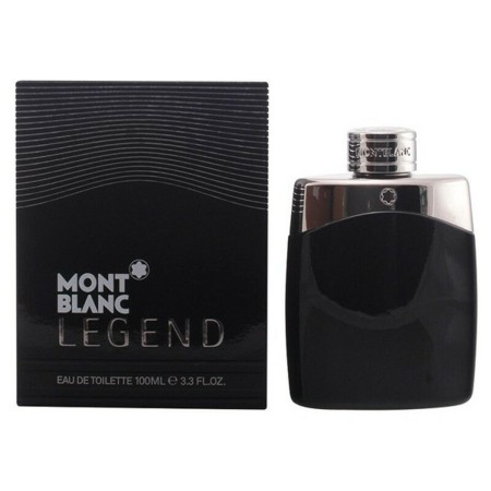 Profumo Uomo Montblanc EDT