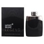 Profumo Uomo Montblanc EDT