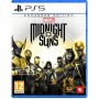 Videogioco PlayStation 5 2K GAMES Marvel Midnight Sons Enhanced Ed.