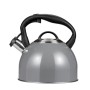 Bollitore Smile MCN-13/S Grigio Acciaio Acciaio inossidabile 2200 W 3 L