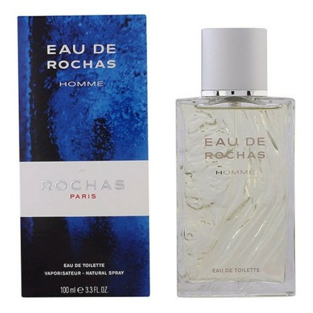 Profumo Uomo Rochas 126593 EDT