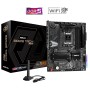 Scheda Madre ASRock B650E TAICHI LITE Intel Wi-Fi 6 AMD B650 AMD AM5