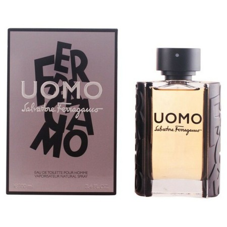 Profumo Uomo Salvatore Ferragamo EDT