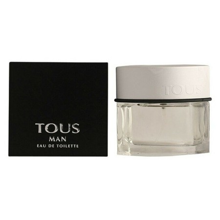 Profumo Uomo Tous EDT