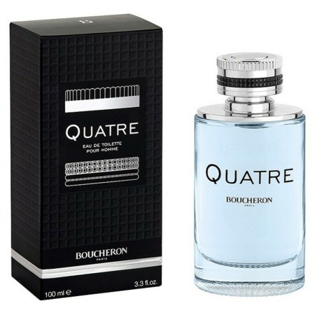 Profumo Uomo Boucheron EDT