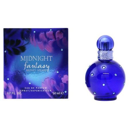 Profumo Donna Midnight Fantasy Britney Spears EDP EDP