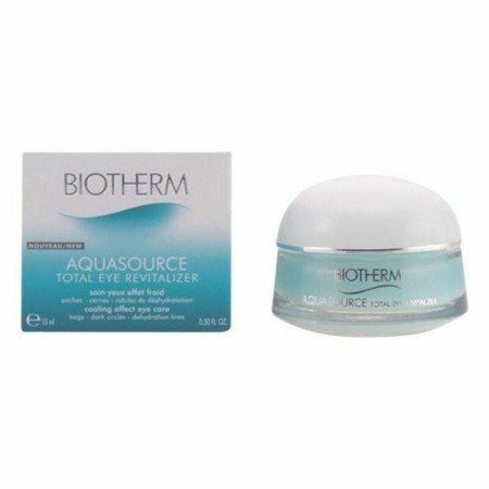 Contorno Occhi Aquasource Biotherm