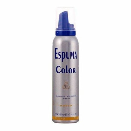 Schiuma Colorante Azalea 8420282000642 Biondo (150 ml)