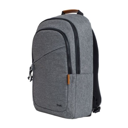 Zaino per Portatile Trust 24981 Grigio 25,5 x 29 x 4,5 cm