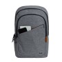 Zaino per Portatile Trust 24981 Grigio 25,5 x 29 x 4,5 cm