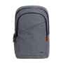 Zaino per Portatile Trust 24981 Grigio 25,5 x 29 x 4,5 cm