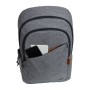 Zaino per Portatile Trust 24981 Grigio 25,5 x 29 x 4,5 cm