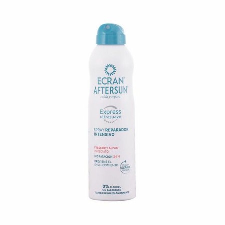 Spray Riparatore After Sun Ecran 1101 (250 ml)