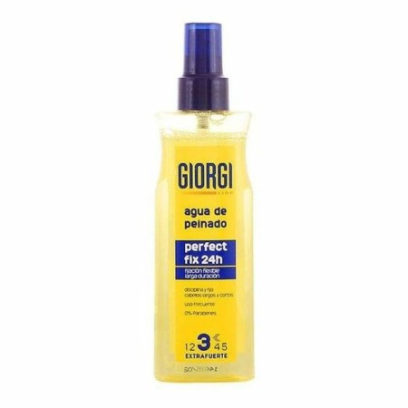 Acqua Disciplinante Condizionante Perfect Fix Giorgi Perfect Fix (150 ml) 150 ml