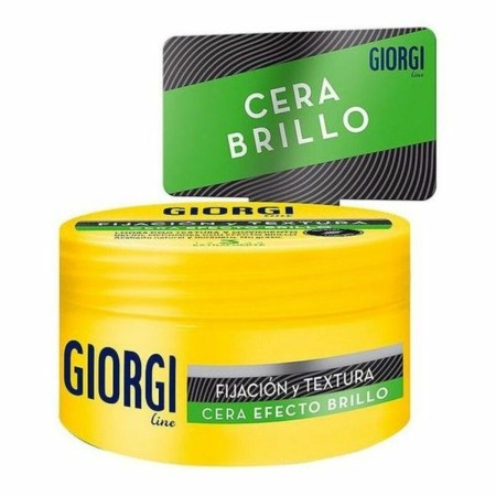 Cera di Fissaggio Forte Giorgi (75 ml)