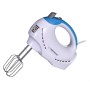 Frullatore ad Immersione Esperanza EKM010 Azzurro/Bianco 300 W