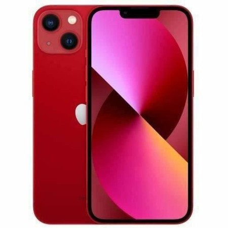 Smartphone Apple iPhone 13 Rosso 256 GB A15