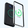 Powerbank Aukey PB-WL02i Nero 10000 mAh