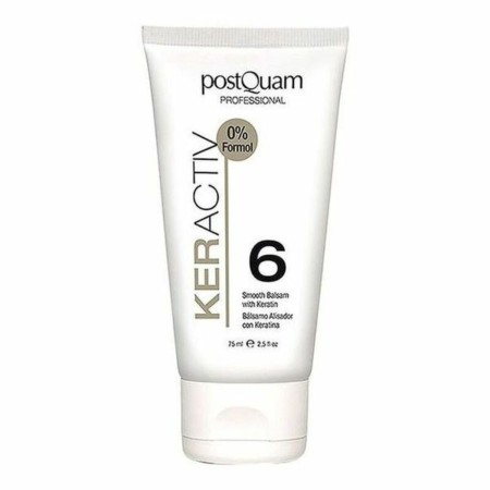 Siero per Capelli Keractiv Postquam PQPKER06 (75 ml) 75 ml