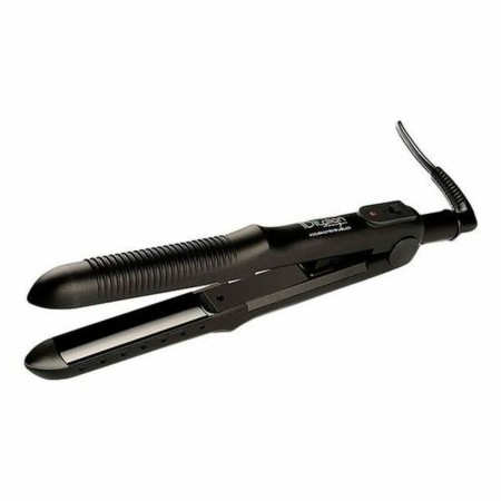 Piastra per Capelli Volume Curved Ceramic Id Italian IDEVOLCURV 30W (1 Unità)