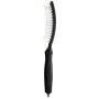 Spazzola Olivia Garden Fingerbrush Curvato