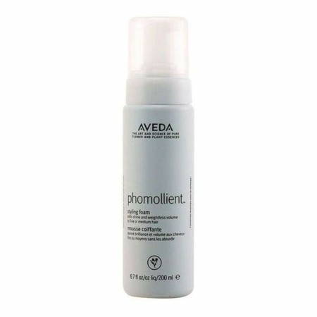 Schiuma Volumizzante Phomollient Aveda ‎100604 (200 ml) (200 ml)