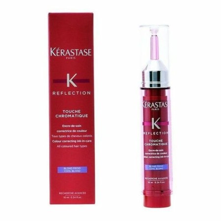 Protezione per il Colore Reflection Kerastase Reflection 10 ml