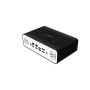 Barebone Zotac ZBOX-CI649NANO-BE Intel Core i5-1335U