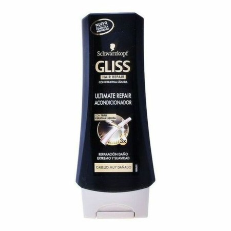 Balsamo Schwarzkopf GLISS 200 ml