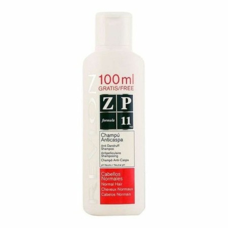 Shampoo Antiforfora Zp 11 Revlon