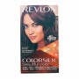 Tintura Senza Ammoniaca Colorsilk Revlon Colorsilk (1 Unità)