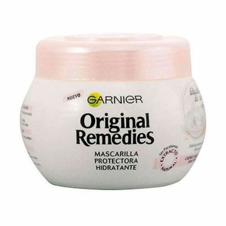 Maschera Calmante Original Remedies Garnier Original Remedies 300 ml