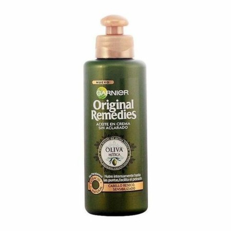 Crema Fissante Original Remedies Garnier Original Remedies 200 ml