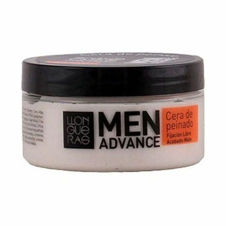 Cera Modellante Men Advance Original Llongueras Men Advance Original 85 ml