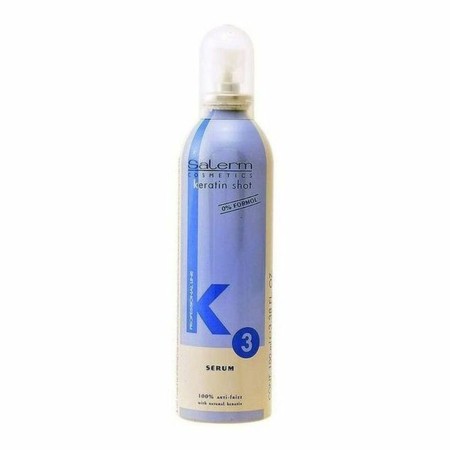 Siero per Capelli Keratin Shot Salerm 973-10511 (100 ml) 100 ml