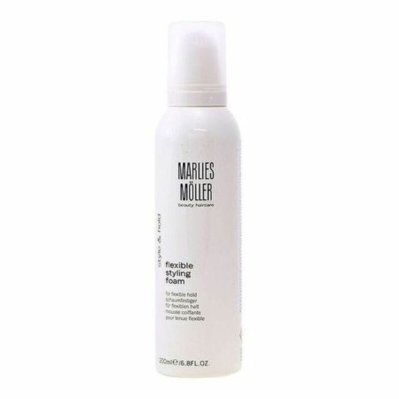 Spuma Modellante Styling Marlies Möller (200 ml)