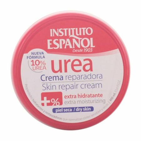 Crema Riparatrice Urea Instituto Español (400 ml)