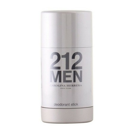 Deodorante Stick Nyc Men Carolina Herrera (75 g)