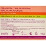 Cera Depilatoria Corpo Sensaciones Taky (400 g)