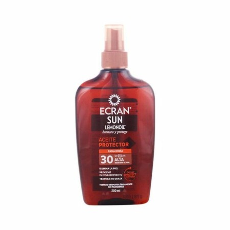 Olio Solare Ecran 1130-80667 SPF 30 (200 ml) Spf 30 200 ml